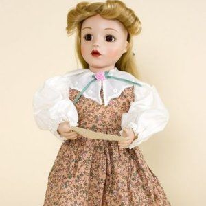 Gabrielle by Gaby Rademann 1993 Ashton Drake